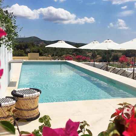 Gatzara Suites Santa Gertrudis Santa Gertrudis  Exterior foto