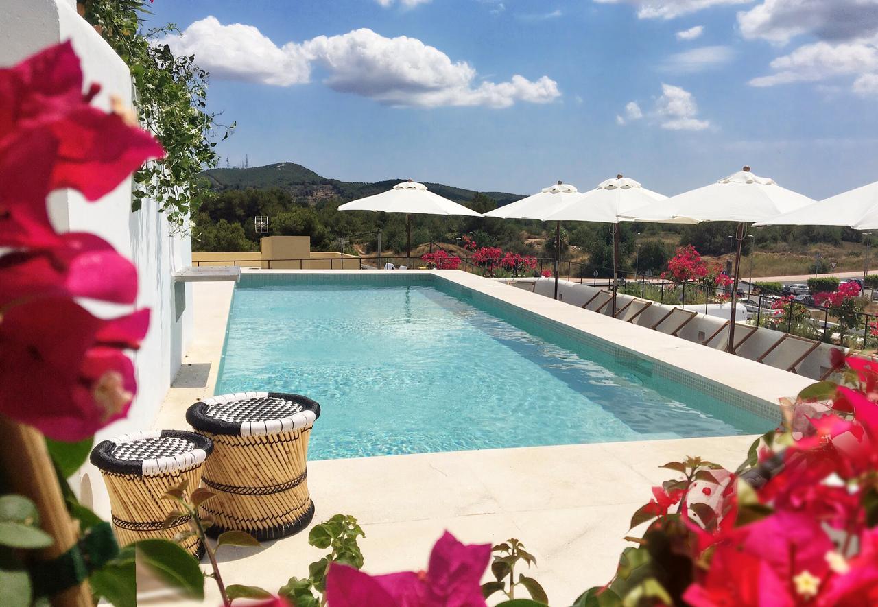 Gatzara Suites Santa Gertrudis Santa Gertrudis  Exterior foto