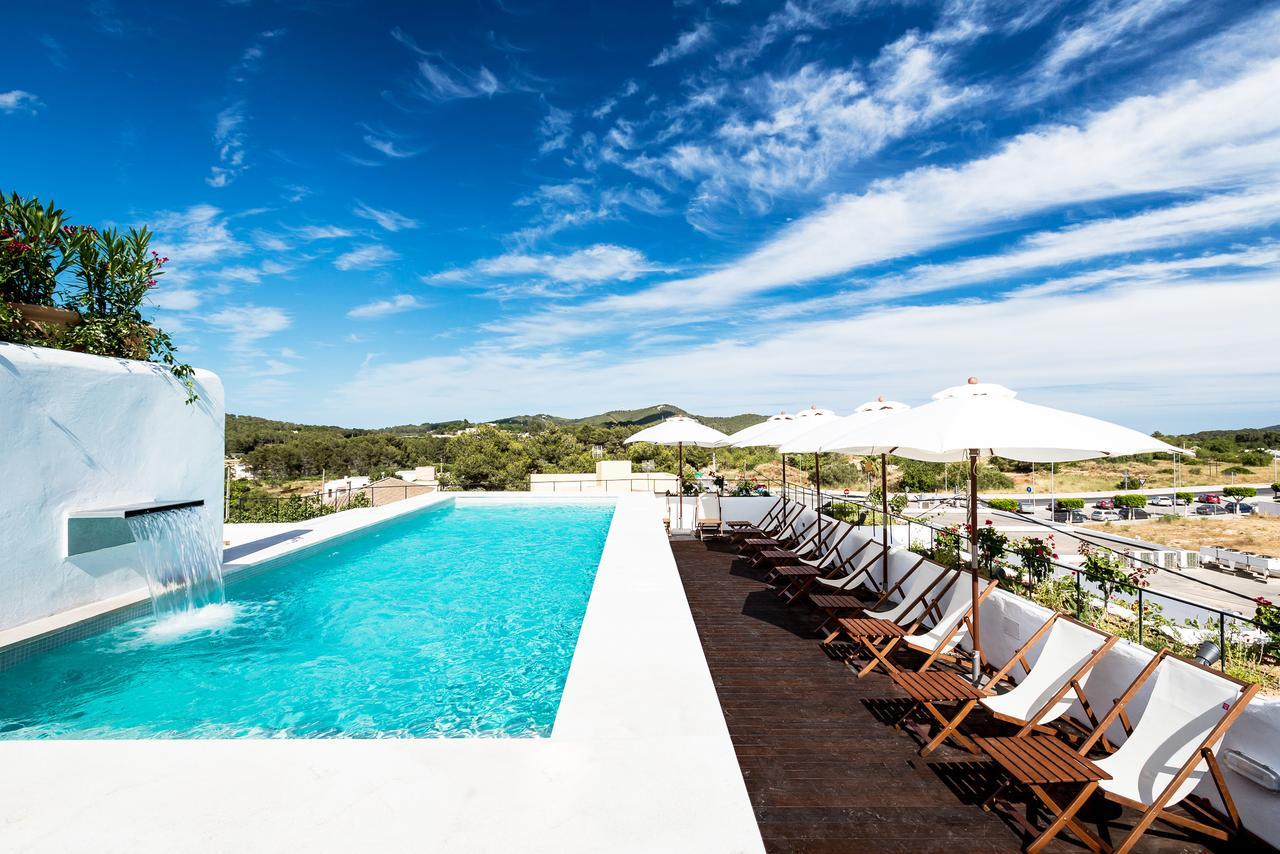 Gatzara Suites Santa Gertrudis Santa Gertrudis  Exterior foto