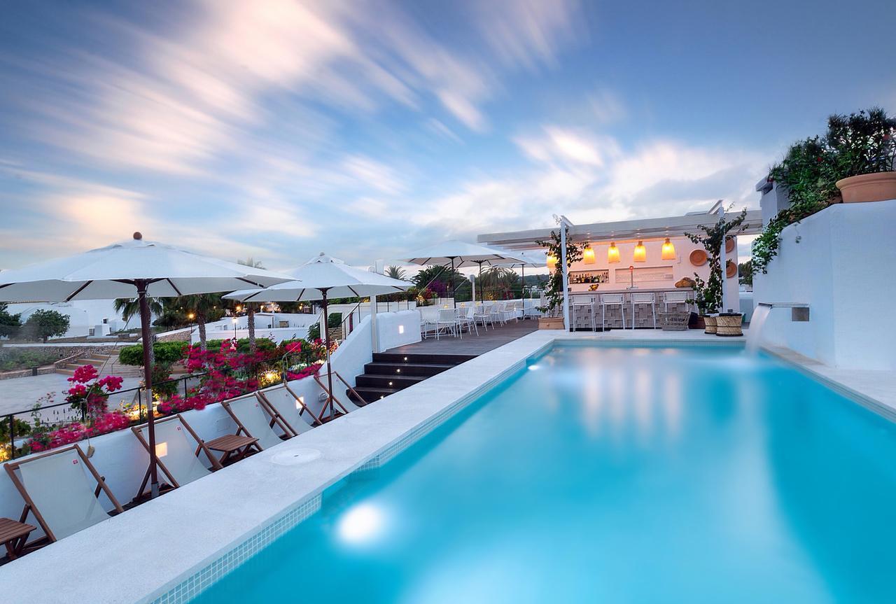 Gatzara Suites Santa Gertrudis Santa Gertrudis  Exterior foto
