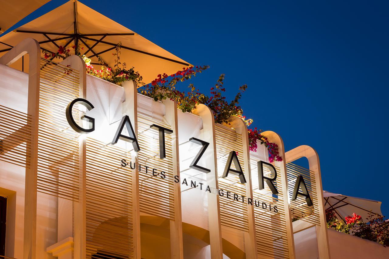 Gatzara Suites Santa Gertrudis Santa Gertrudis  Exterior foto