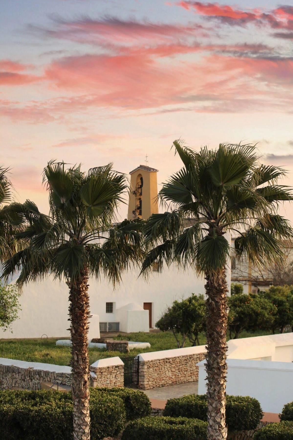 Gatzara Suites Santa Gertrudis Santa Gertrudis  Exterior foto